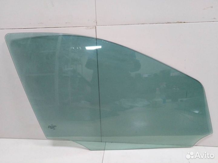Стекло двери передней правой Mercedes-Benz ML-Clas