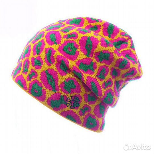 Шапка, молодежная, горнолыжная Snsusk