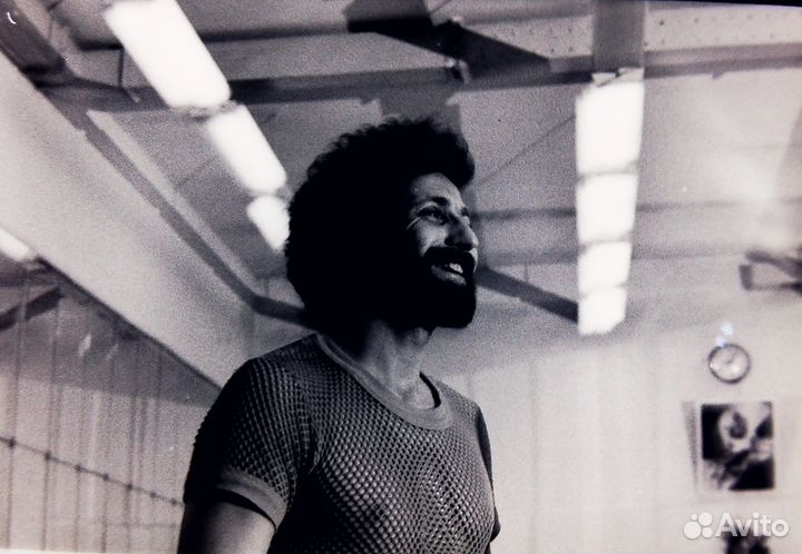 Борис Эйфман