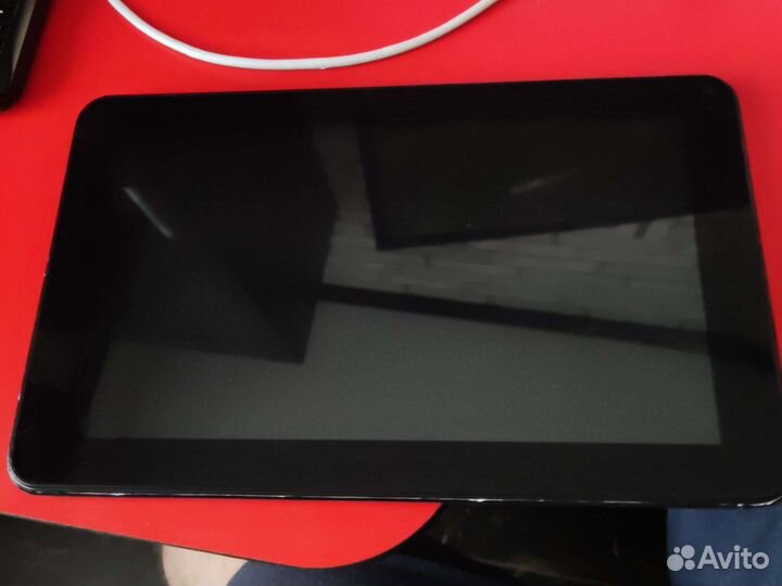 Планшет Ritmix RMD-900