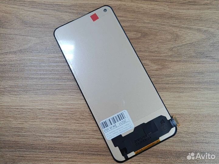 Дисплей Realme 8 4G, Realme 8 Pro, Reno 5 Lite