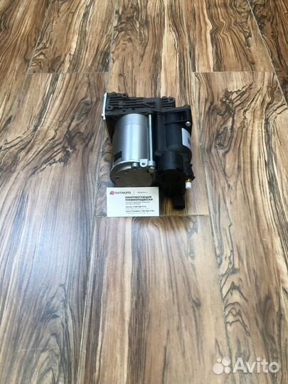 Компрессор бмв Х5 Е70 37206859938