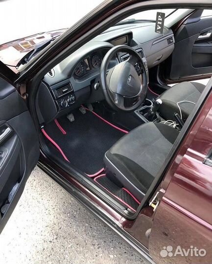 LADA Priora 1.6 МТ, 2012, 290 000 км