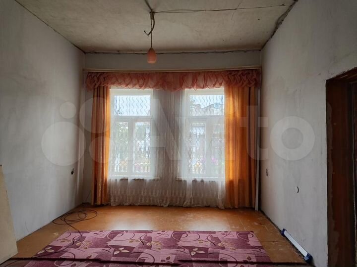 2-к. квартира, 75 м², 1/1 эт.