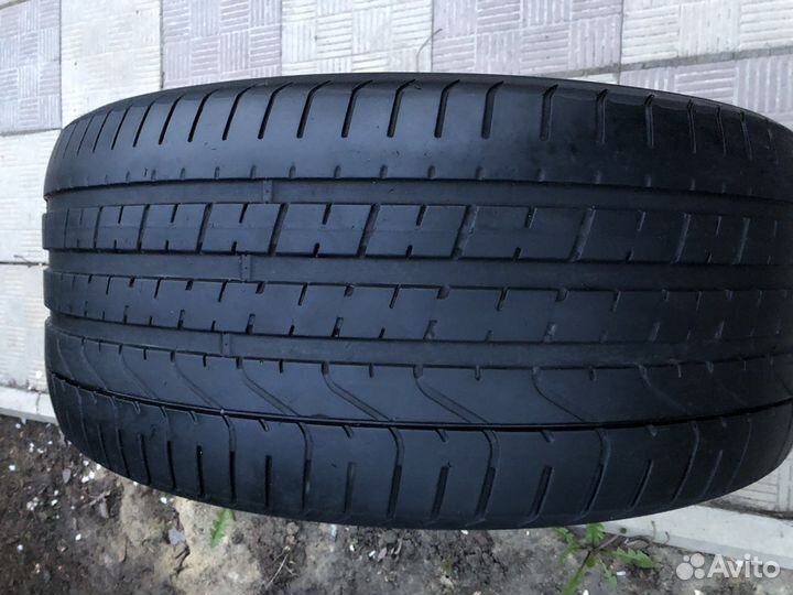 Pirelli P Zero 315/35 R20 110W