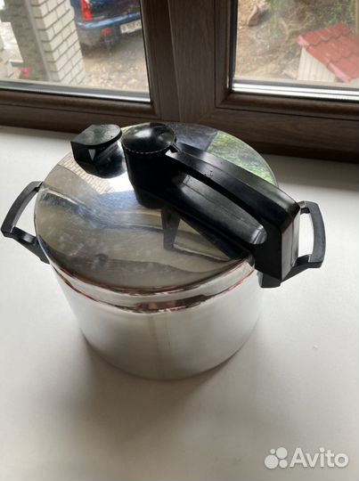 Скороварка