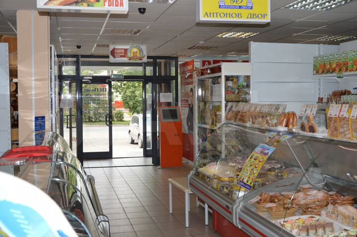 Аренда помещений свободного назначения