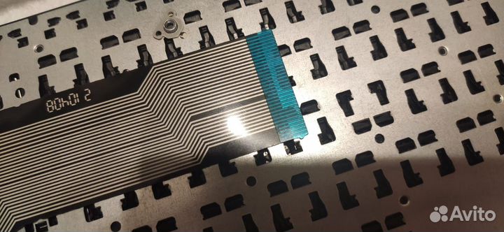 Клавиатура для ноутбуков HP ProBook Presario