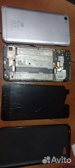 Xiaomi Redmi Note 5A запчасти