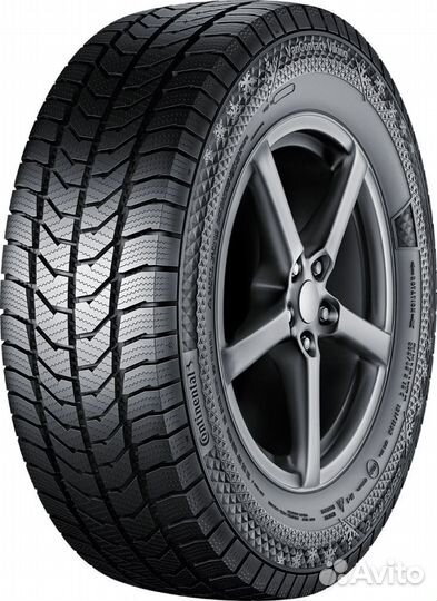 Continental VanContact Viking 215/65 R16C R