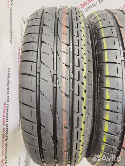 Bridgestone Luft RV 205/60 R16 92H