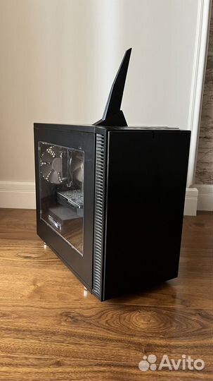Игровой пк компьютер Intel Core i5-8500