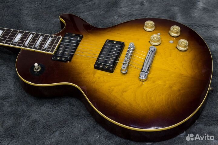 Электрогитара Yamaha Studio Lord SL 500 Japan