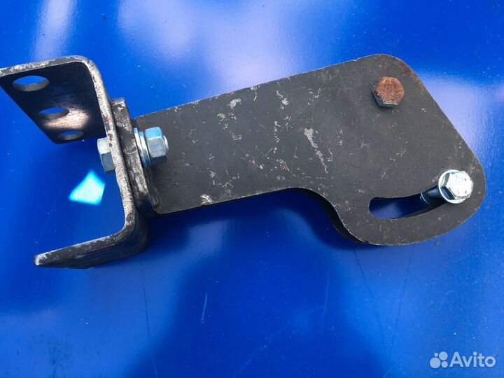 Сцепка для Мотоблока Универсальная