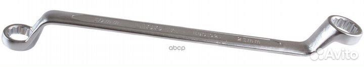 Ключ накидной 19х21мм awt-ebs1921 Licota