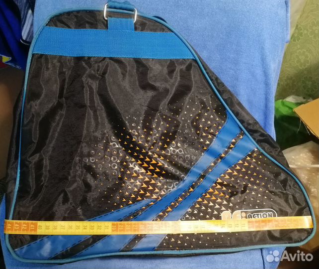 Роликовые коньки, ролики 38-39 размер + Сумка