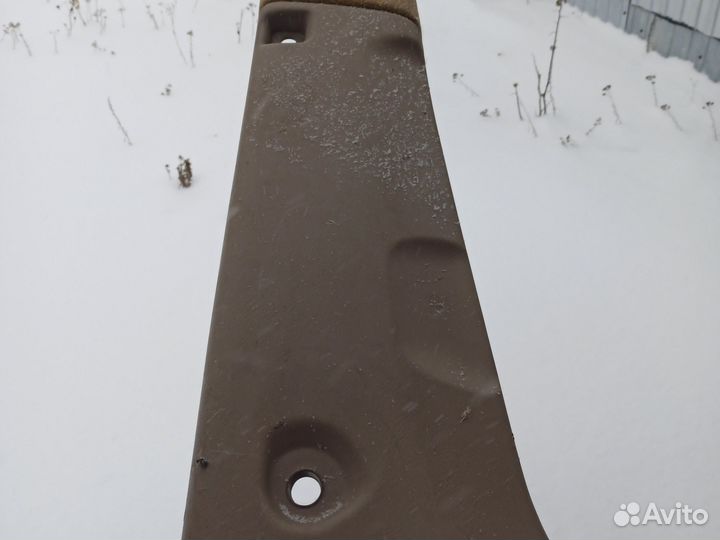 Honda stepwgn запчасти rf3