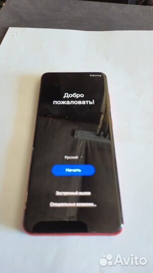 Samsung Galaxy S20, 8/128 ГБ