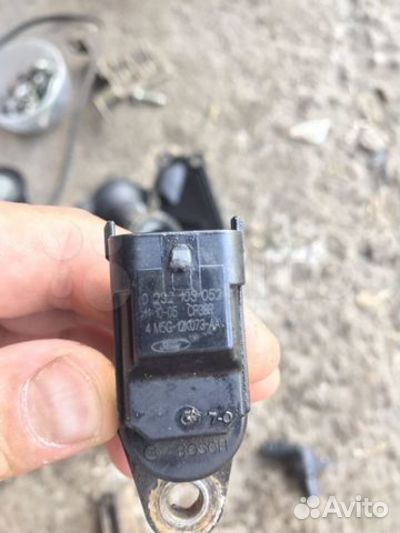 Датчик распредвала Ford Focus 3