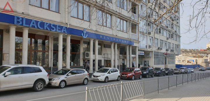 Презентабельный офис, центр, 230кв.м