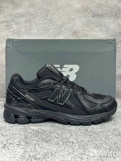 Кроссовки мужские new balance 1906