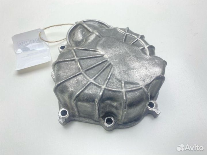 Крышка кпп Toyota Corolla AE111 4AFE 1998