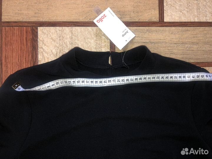 Новое Платье Zolla (52р)