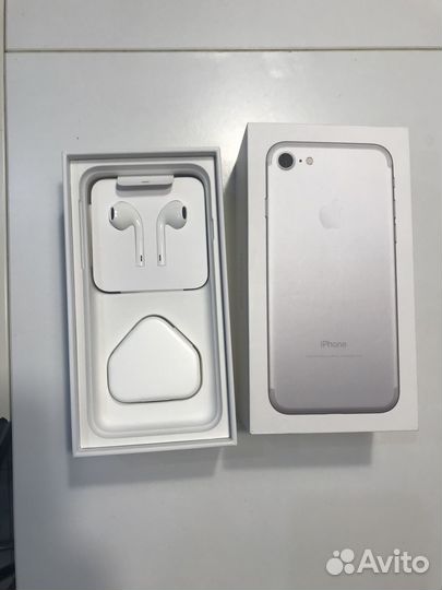 iPhone 7 128gb