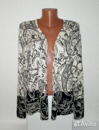 Кардиган «M&CO». 46-48