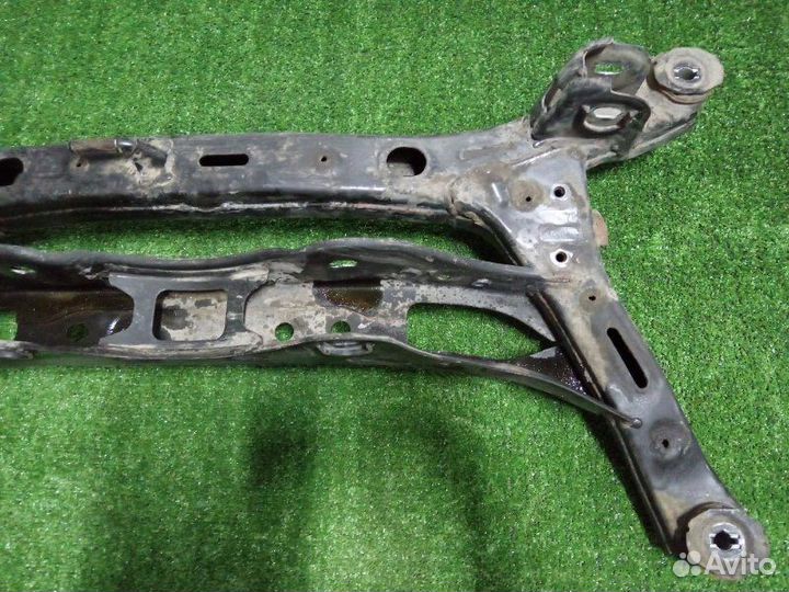 Балка подвески задняя Kia Optima JF G4ND GH114845