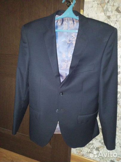 Школьный костюм