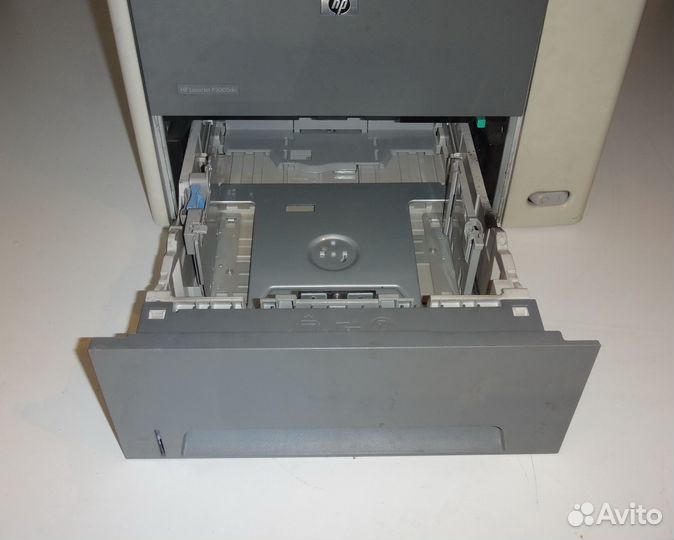 Принтер HP LaserJet P3005dn