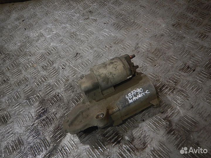 Б/У Б/У Стартер, Ford (Форд) -maverick (01-06) Без