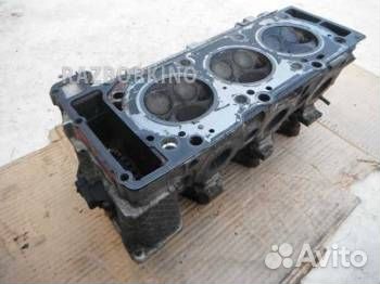 Головка блока Мерседес W202 C