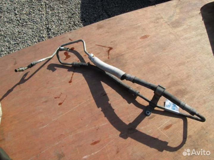 Шланг гидроусилителя Toyota Allion ZZT245 1ZZ-FE