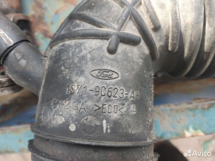 Корпус фильтра форд мондео 3 2 литра