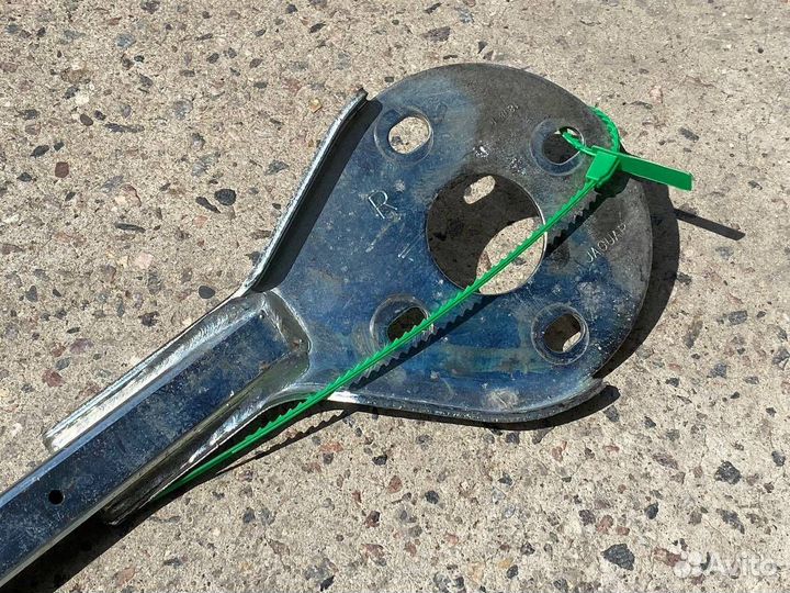 Распорка задних стоек Jaguar XF 2007-2015