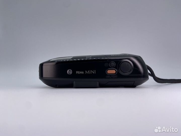 Canon Prima Mini