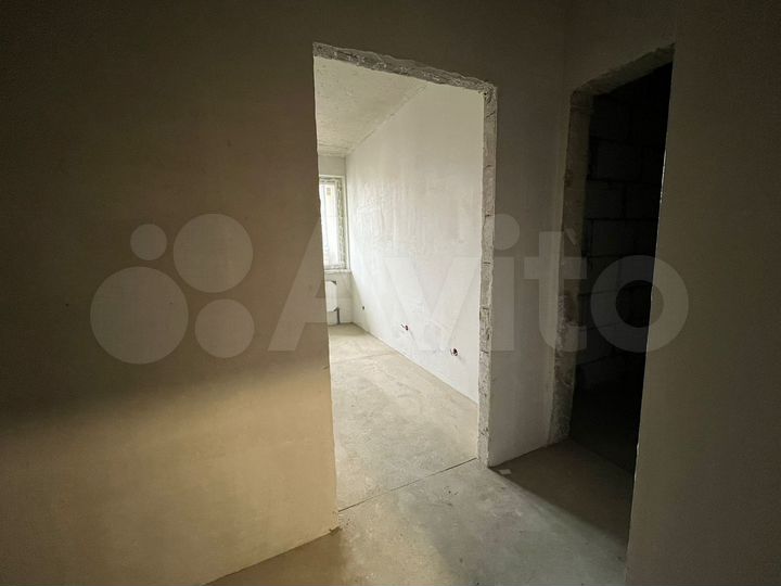 Квартира-студия, 22 м², 14/16 эт.