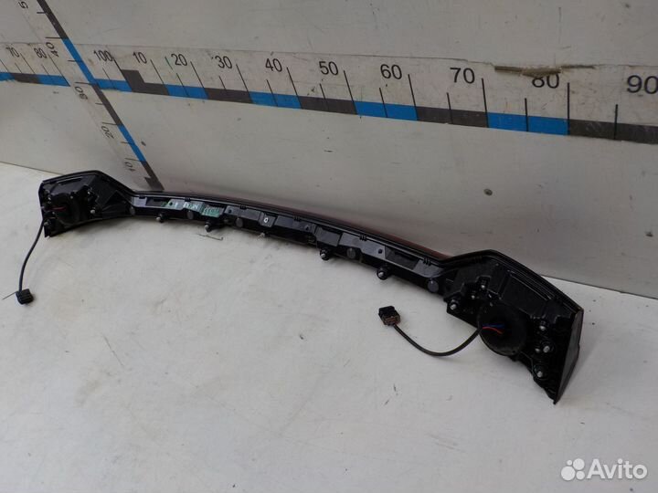 Фонарь задний внутренний правый Ford Mondeo