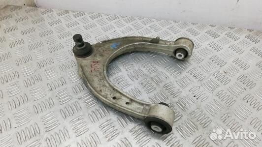 Рычаг передний верхний левый BMW 5 F10/F11 (3BA12O