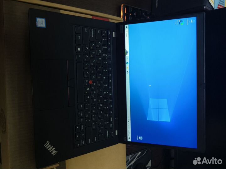 Lenovo thinkpad x390 Lte+