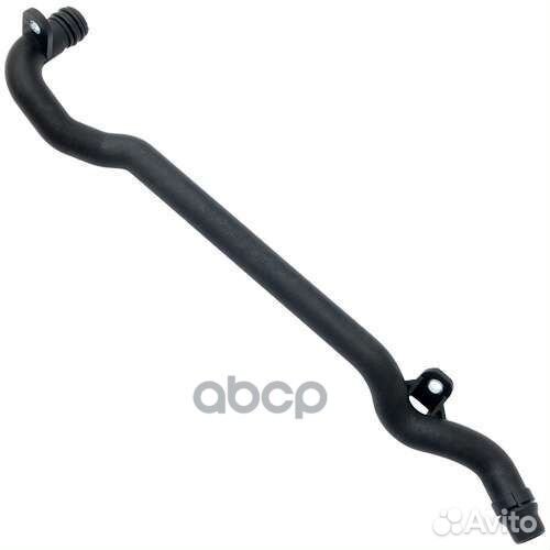 Патрубок системы охлаждения Z68273R Zikmar