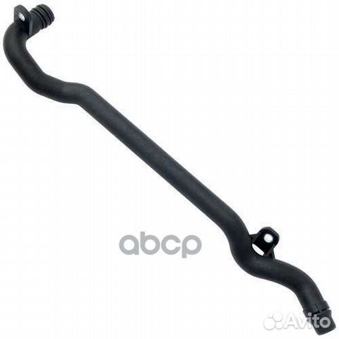 Патрубок системы охлаждения Z68273R Zikmar