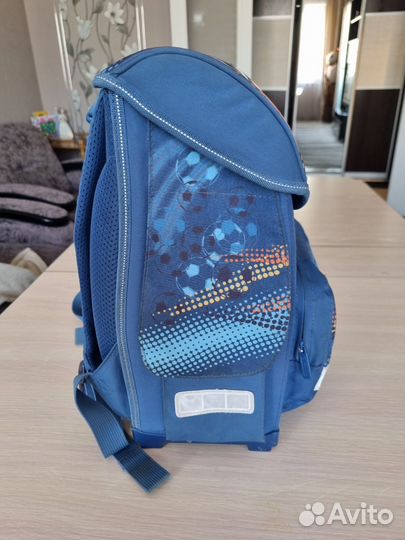 Рюкзак школьный herlitz