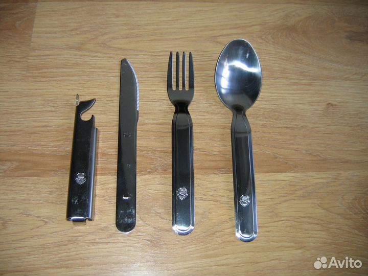 Венгерский столовый набор