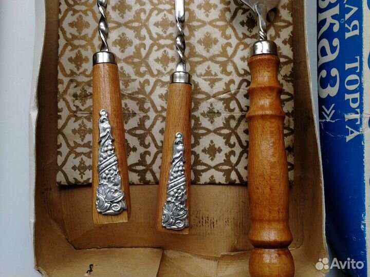 Набор столовой посуды