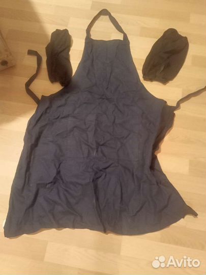 Фартук рабочий