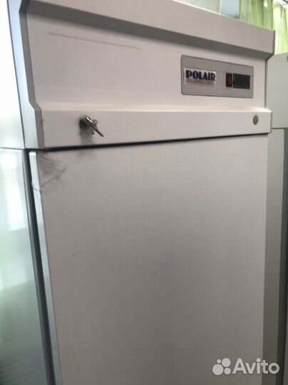 Холодильник polair