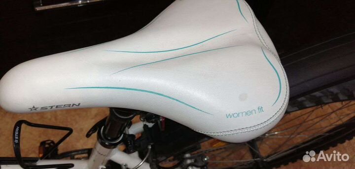 Велосипед Stern Vega 2.0